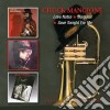 Chuck Mangione - Love Notes / Disguise / Save Tonight For Me (2 Cd) cd