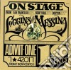 Loggins & Messina - On Stage (2 Cd) cd