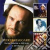 Merle Haggard - The Epic Collection (2 Cd) cd