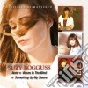 Suzy Bogguss - Aces/voices In The Wind (2 Cd) cd