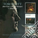 Tom Scott - Blow It Out (2 Cd) cd