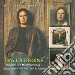 Dave Loggins - Apprentice (2 Cd)