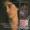 Karla Bonoff - Karla Bonoff/Restless Nights (2 Cd) cd