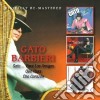 Gato Barbieri - Gato.. Para Los Amigos (3 Cd) cd