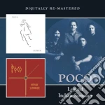 Poco - Legend / Indian Summer cd