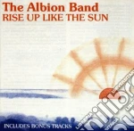 Rise up like the sun cd