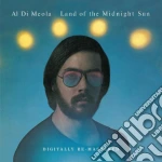 Al Di Meola - Land Of The Midnight Sun cd