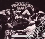 Shel Silverstein - Freakin' At The Freakers Ball cd