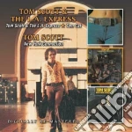Tom Scott & The La Express - Tom Scott & The La Express (2 Cd) cd