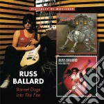 Russ Ballard - Barnet Dogs/into The Fire