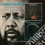 Charles Mingus - Let My Children Hear Music (3 Cd) cd