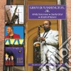 Grover Washington Jr. - All My Tomorrows (3 Cd) cd