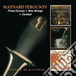 Maynard Ferguson - Primal Scream (2 Cd) cd