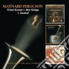 Maynard Ferguson - Primal Scream (2 Cd) cd
