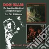 Don Ellis - The New Don Ellis Band (2 Cd) cd