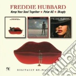 Freddie Hubbard - Keep Your Soul Together / Polar Ac / Skagly (2 Cd)