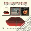 Freddie Hubbard - Keep Your Soul Together / Polar Ac / Skagly (2 Cd) cd musicale di Freddie Hubbard