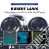Hubert Laws - Crying Song / Afro-classic / Rite Of Spring (2 Cd) cd