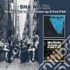 Sha Na Na - The Night Is Still Young/the Golden Age (2 Cd) cd