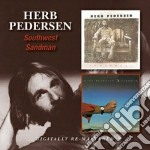 Herb Pedersen - Southwest / Sandman