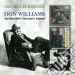 Don Williams - One Good Well/true Love (2 Cd)