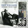 Don Williams - One Good Well/true Love (2 Cd) cd