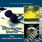 Gary Burton Quartet - Duster/sountry Roads & Other Places