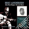Eric Andersen - Blue River / Stages: The Lost Album (2 Cd) cd
