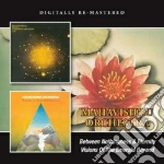 Mahavishnu Orchestra - Between Nothingness & Eternity (2 Cd) cd