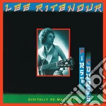 Lee Ritenour - First Course cd
