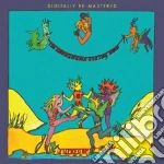 Incredible String Band - I Looked Up cd