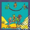 Incredible String Band - I Looked Up cd