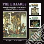 Dillards (The) - Back Porch Bluegrass (2 Cd)
