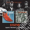 Legend - Legend (Red Boot)/Moonshine (2 Cd) cd