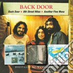 Back Door - Back Door/8th Street Nites (2 Cd)