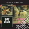 James Gang - Bang / Miami cd musicale di James Gang