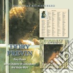Dory Previn - Dory Previn/we're Children