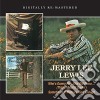 Jerry Lee Lewis - Who's Gonna Play This Old Piano cd