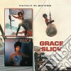 Grace Slick - Welcome To The Wrecking Ball! cd