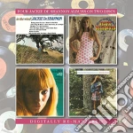 Jackie De Shannon - In The Windare You Ready For This? (2 Cd) cd