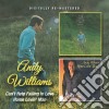 Andy Williams - Can't Help Falling In Love/Home Lovin' Man cd