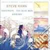 Steve Khan - Tightrope / The Blue Man / Arrows (2 Cd) cd