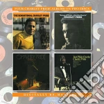 Charley Pride - The Sensational Charly Pride (2 Cd) cd