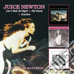 Juice Newton - Can't Wait All Night (2 Cd) cd