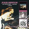 Juice Newton - Can't Wait All Night (2 Cd) cd