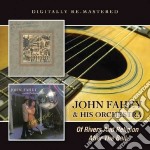 John Fahey & His Orchestra - Of Rivers And Religion