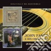 John Fahey & His Orchestra - Of Rivers And Religion cd