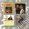 Charley Pride - Country Charley Pride (2 Cd) cd