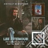 Lee Ritenour - The Captain's Journey/feel The Night (2 Cd) cd