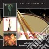 John Stevens' Away - John Stevens' Away / Somewhere (2 Cd) cd